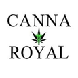 Canna Royal logo