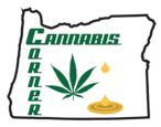 Cannabis Corner - Portland logo