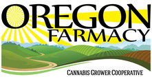 Oregon Farmacy logo