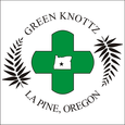 Green Knottz logo