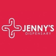 Jenny's Dispensary - Bend logo