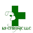K9 Chronic LLC logo