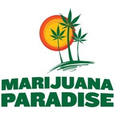 Marijuana Paradise logo