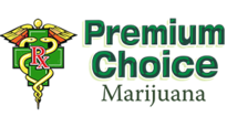 Premium Choice Marijuana logo