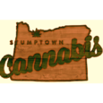 Stumptown Cannabis - Clackamas logo