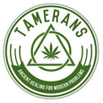Tamerans Dispensary logo