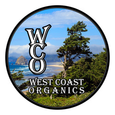 West Coast Organics logo