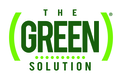The Green Solution - Trinidad logo