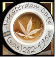 Amsterdam Cafe logo