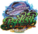 Beleaf Wellness Center logo