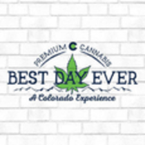 Best Day Ever - Glenwood Springs logo