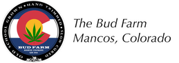 The Bud Farm logo