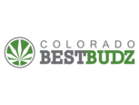 Colorado Best Budz logo