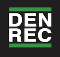 DENREC - Bannock logo