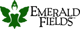 Emerald Fields - Manitou Springs logo