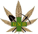 Golden Nugget Dispensary logo