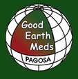 Good Earth Meds logo