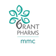 Grant Pharms MMC logo