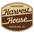 Harvest House logo