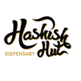 Hashish Hut logo