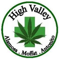 High Valley Retail Cannabis - Antonito logo