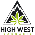 High West Cannabis logo
