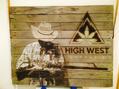 High West Cannabis photo