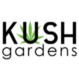 Kush Gardens logo