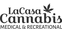 La Casa Cannabis II logo