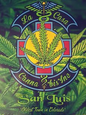 La Casa Cannabis - Main logo