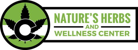 Nature's Herbs and Wellness - Garden City logo