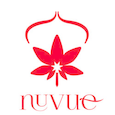 NuVue logo