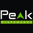 Peak MJ logo