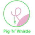 The Pig 'N' Whistle logo
