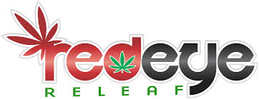 Redeye Releaf - Santa Fe logo