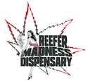 Reefer Madness logo