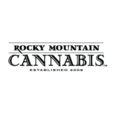 Rocky Mountain Cannabis - Ridgway logo