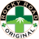 Rocky Road - Original logo