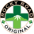 Rocky Road - Original logo