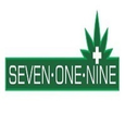SEVEN-ONE-NINE logo
