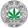 Southern Colorado Cannabis Club logo