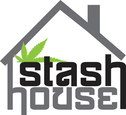 Stash House logo