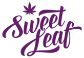 Sweet Leaf - S Federal logo
