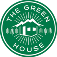 The Green House - Pagosa logo