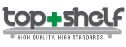 Top Shelf logo