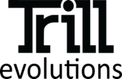 Trill Evolutions logo