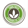 Tumbleweed Dispensary - Parachute logo