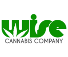 Wise Cannabis Co logo