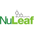 NuLeaf Las Vegas logo