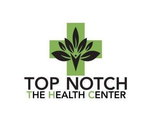 Top Notch THC logo